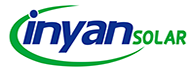 Ningbó  Inyan  solares  Tecnología  Co., Ltd